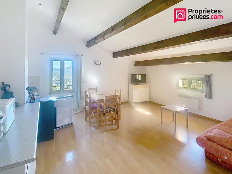 Maison - 410 m² - 15 pièces