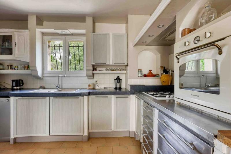 Maison - 139 m² - 6 pièces