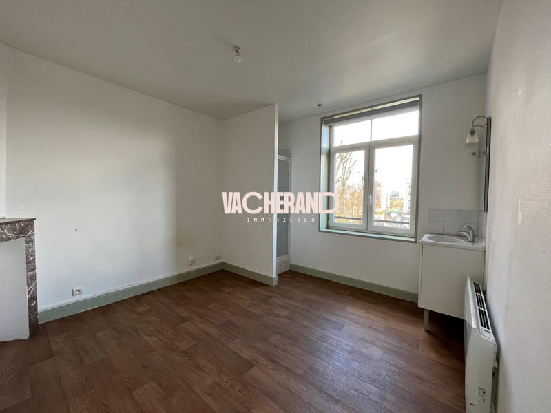 Immeuble - 220 m²