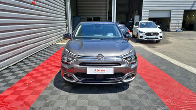 Citroën C4 BlueHDi 130 s&amp;S Eat8 Shine