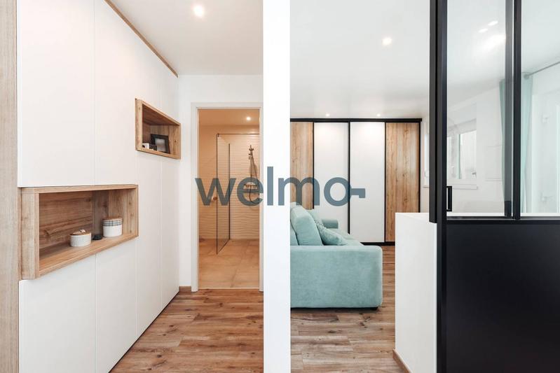 Maison - 116 m² - 5 pièces