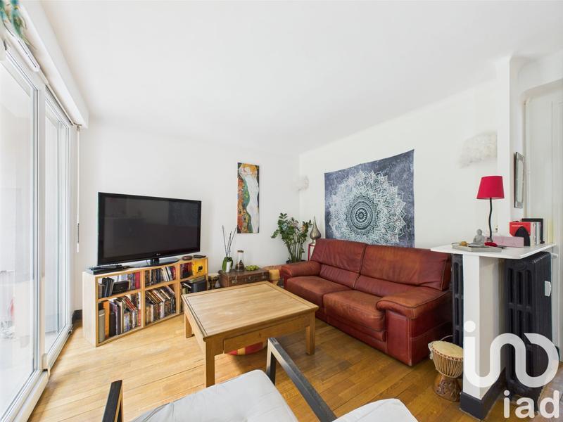 Appartement - 71 m² - 3 pièces