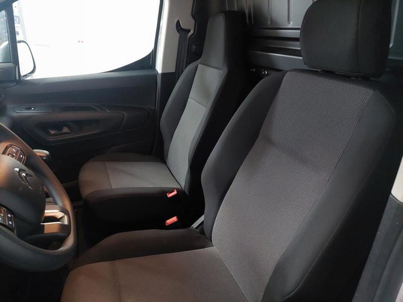 Citroën Berlingo Van Taille m 650kg PureTech 110 s&amp;amp;S Bvm Club