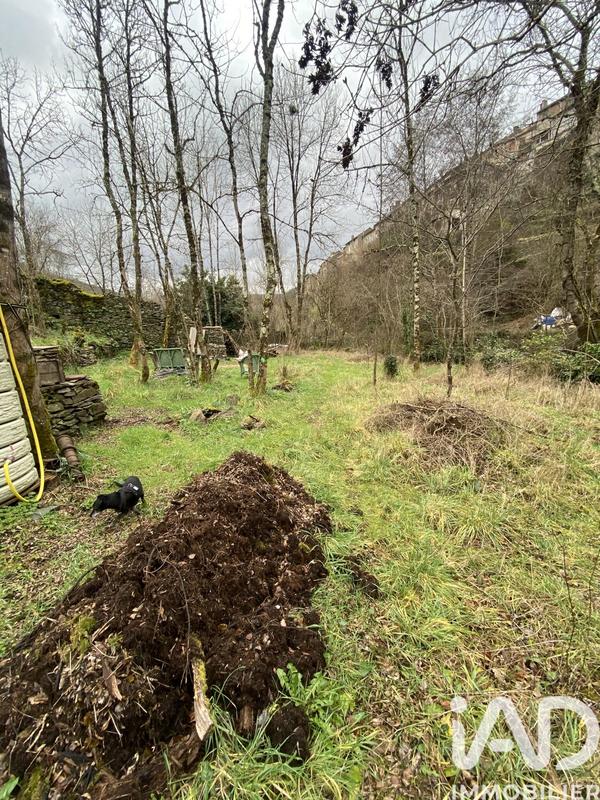 Maison de village - 200 m² - 7 pièces