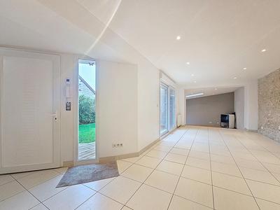 Maison - 154 m² - 5 pièces