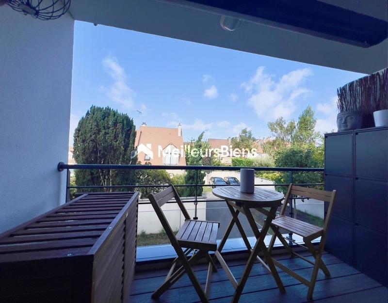 Appartement - 77 m² - 4 pièces