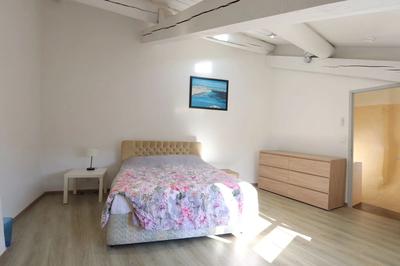 Appartement - 130 m² - 6 pièces