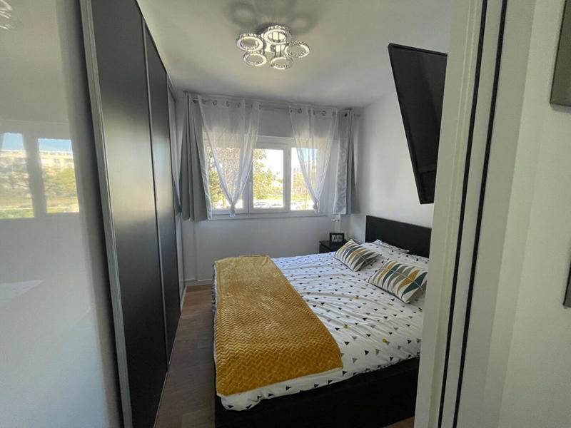 Appartement - 73 m² - 4 pièces