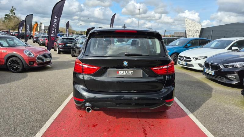 Bmw Série 2 Gran Tourer F46 Lci 216d 116 Ch Dkg7 Business Design