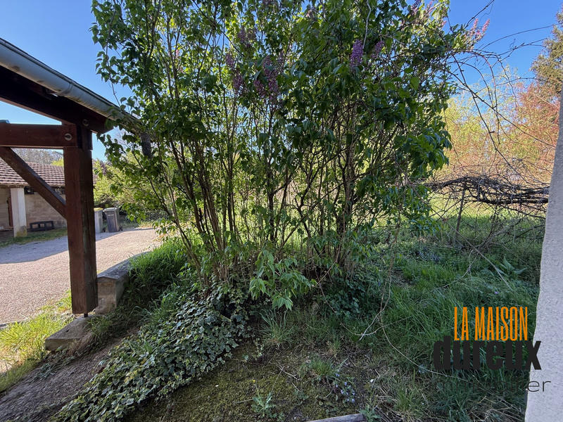 Maison ancienne - 171 m² - 8 pièces