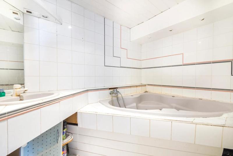 Appartement - 89 m² - 4 pièces