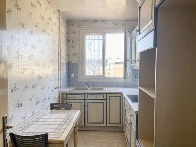 Appartement - 71 m² - 4 pièces