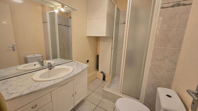 Appartement - 29 m² - 1 pièce