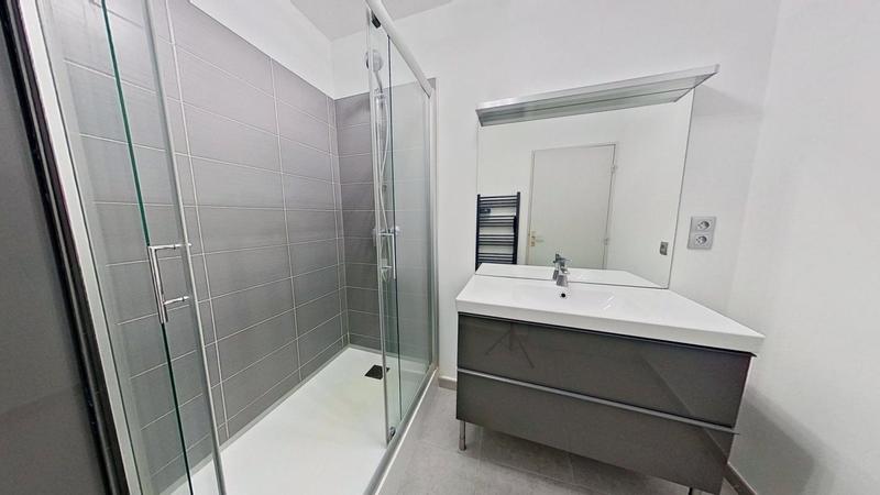 Appartement - 87 m² - 4 pièces