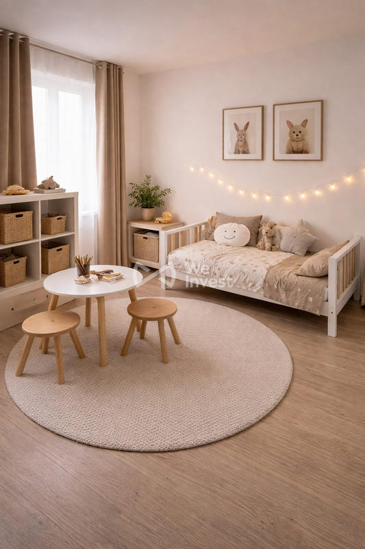 Maison contemporaine - 170 m² - 8 pièces