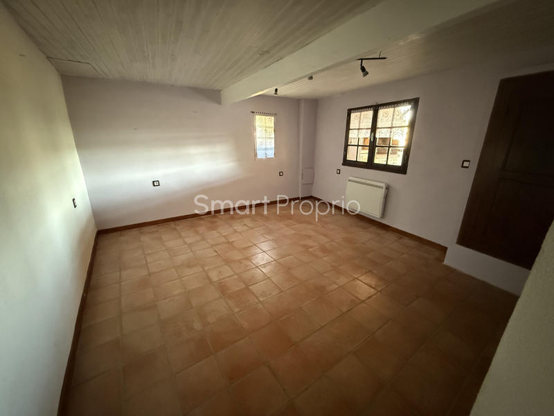 Maison de village - 160 m² - 5 pièces