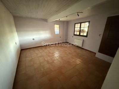 Maison de village - 160 m² - 5 pièces