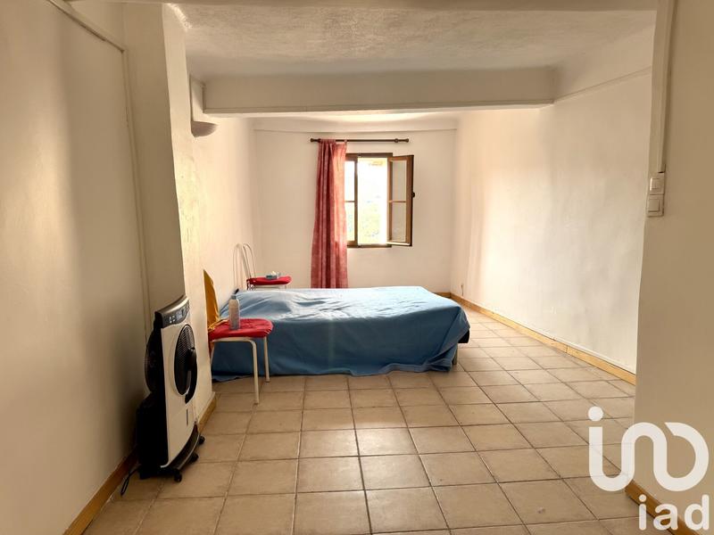 Maison de village - 170 m² - 6 pièces