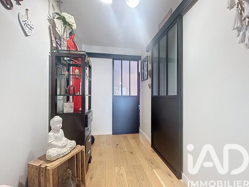 Appartement - 31 m² - 2 pièces