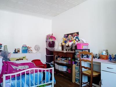 Maison - 143 m² - 5 pièces