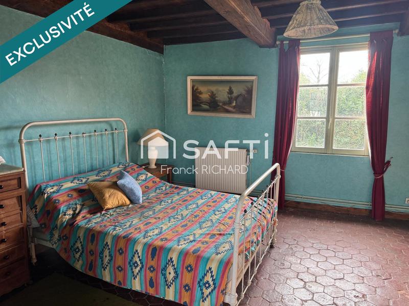 Maison - 158 m² - 5 pièces