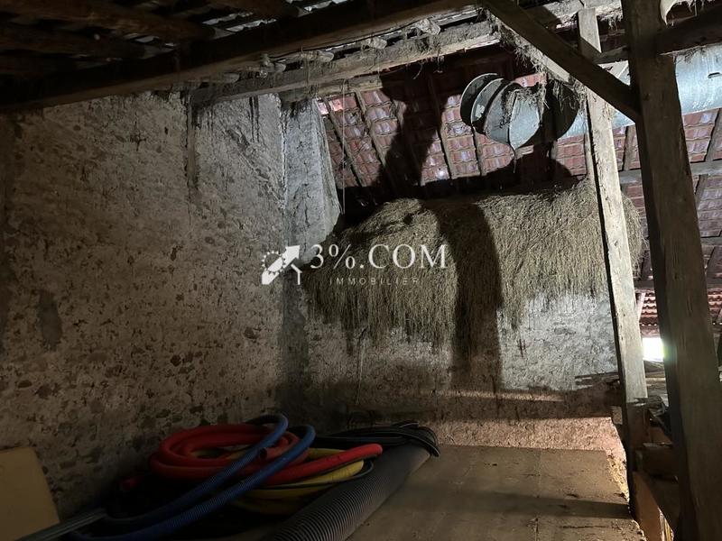 Ferme - 106 m² - 4 pièces