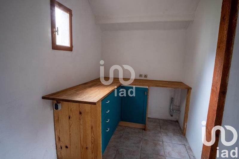 Maison - 108 m² - 3 pièces