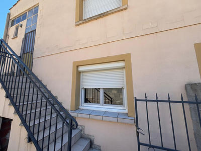 Immeuble - 9 pièces