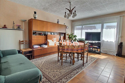 Maison - 77 m² - 4 pièces