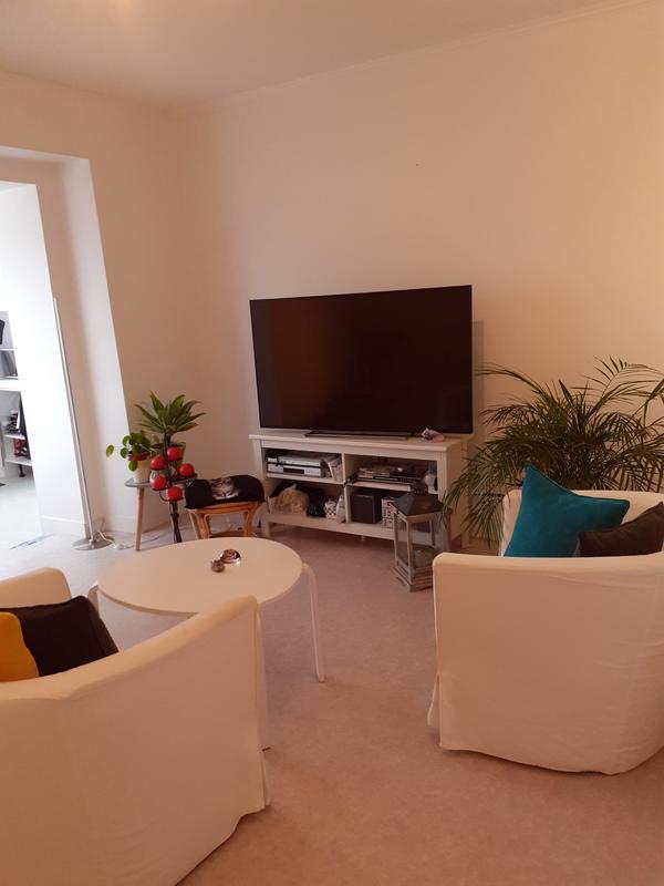 Appartement - 33 m² - 2 pièces