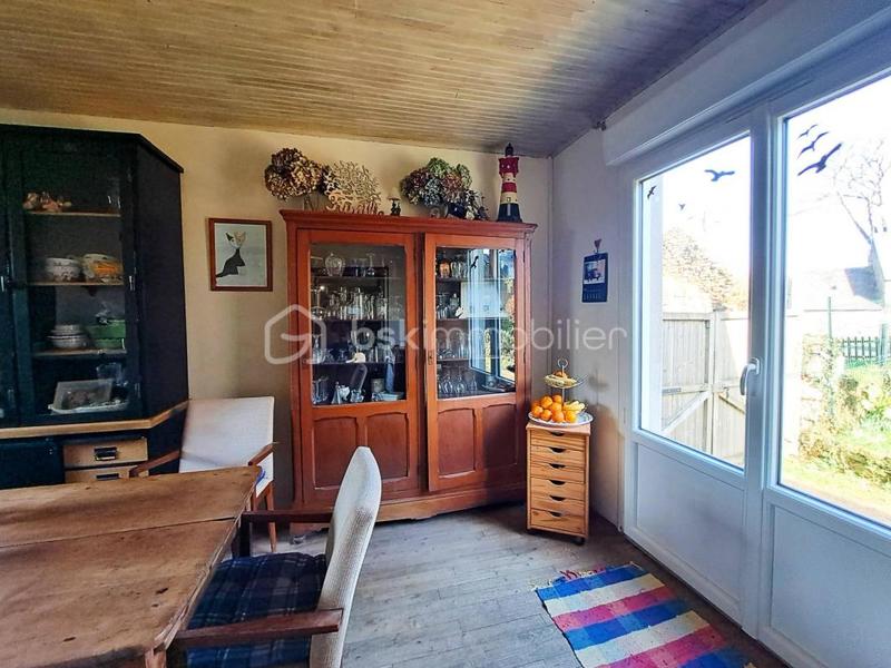 Maison en pierre - 135 m² - 6 pièces