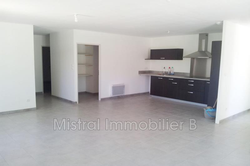 Villa - 85 m² - 3 pièces