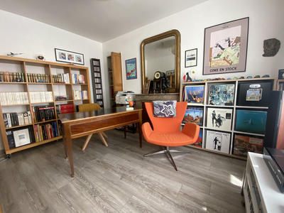 Maison - 147 m² - 7 pièces