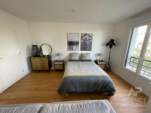 Appartement - 35 m² - 1 pièce