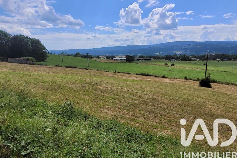 Terrain - 5 690 m²