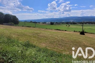 Terrain - 5 690 m²