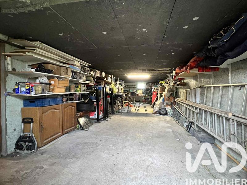 Maison - 99 m² - 4 pièces