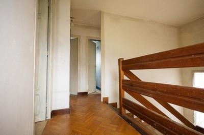 Maison - 90 m² - 3 pièces