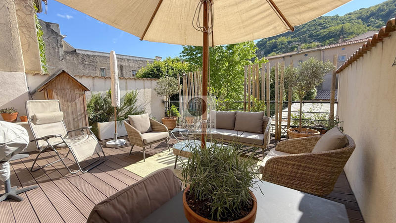 Appartement - 129 m² - 5 pièces