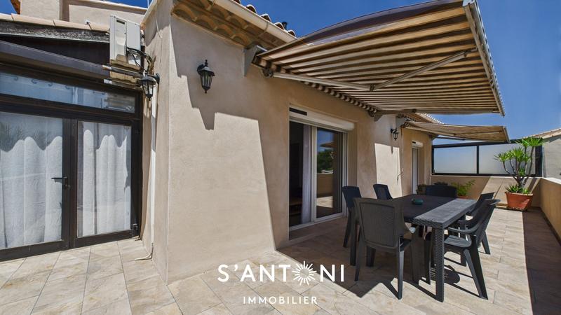 Maison - 189 m² - 5 pièces