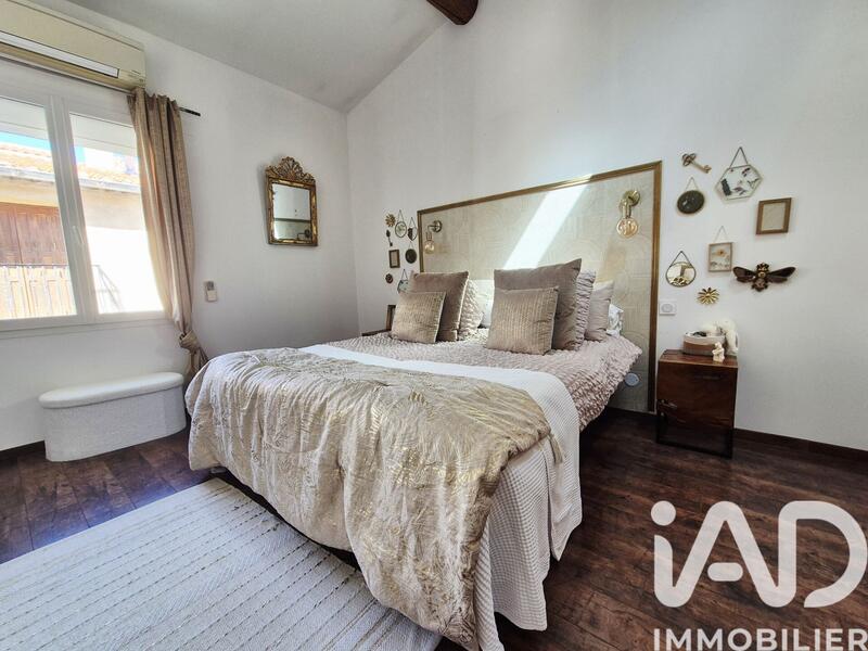 Maison de ville - 105 m² - 4 pièces