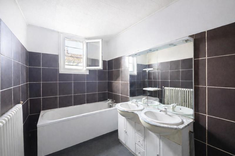 Appartement - 53 m² - 3 pièces