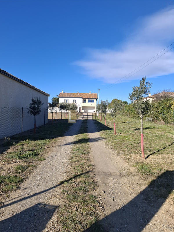 Villa - 165 m² - 5 pièces