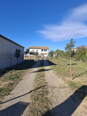 Villa - 165 m² - 5 pièces