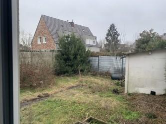 Maison de ville - 81 m² - 4 pièces