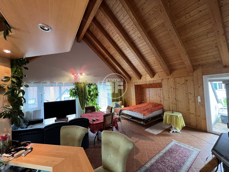 Maison - 349 m² - 12 pièces