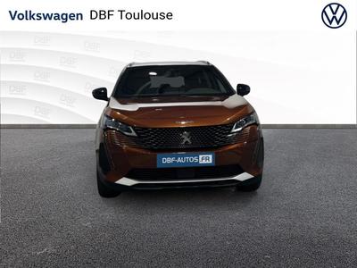 Peugeot 5008 BlueHDi 130ch s&amp;S Eat8 Gt