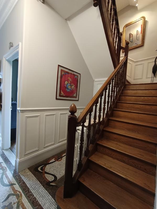 Maison de maîtres - 304 m² - 9 pièces