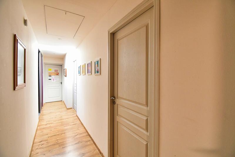 Maison ancienne - 258 m² - 8 pièces