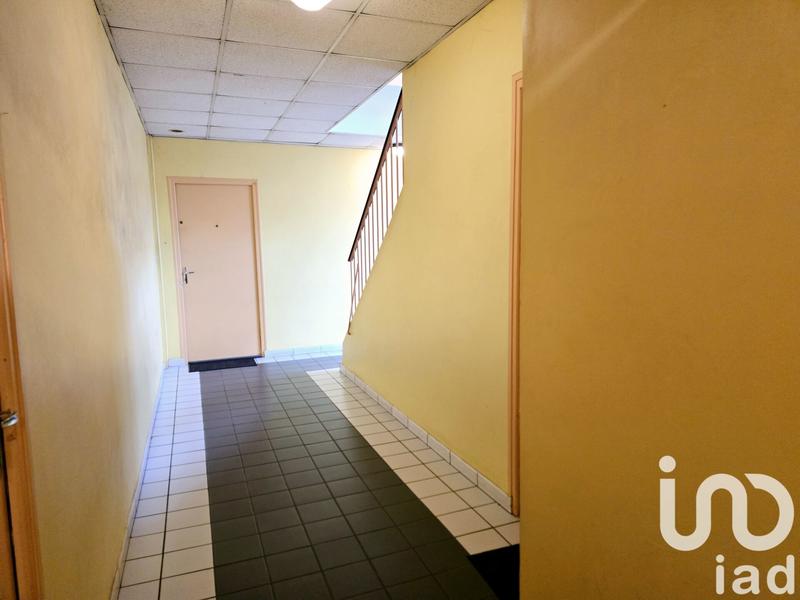 Appartement - 91 m² - 4 pièces